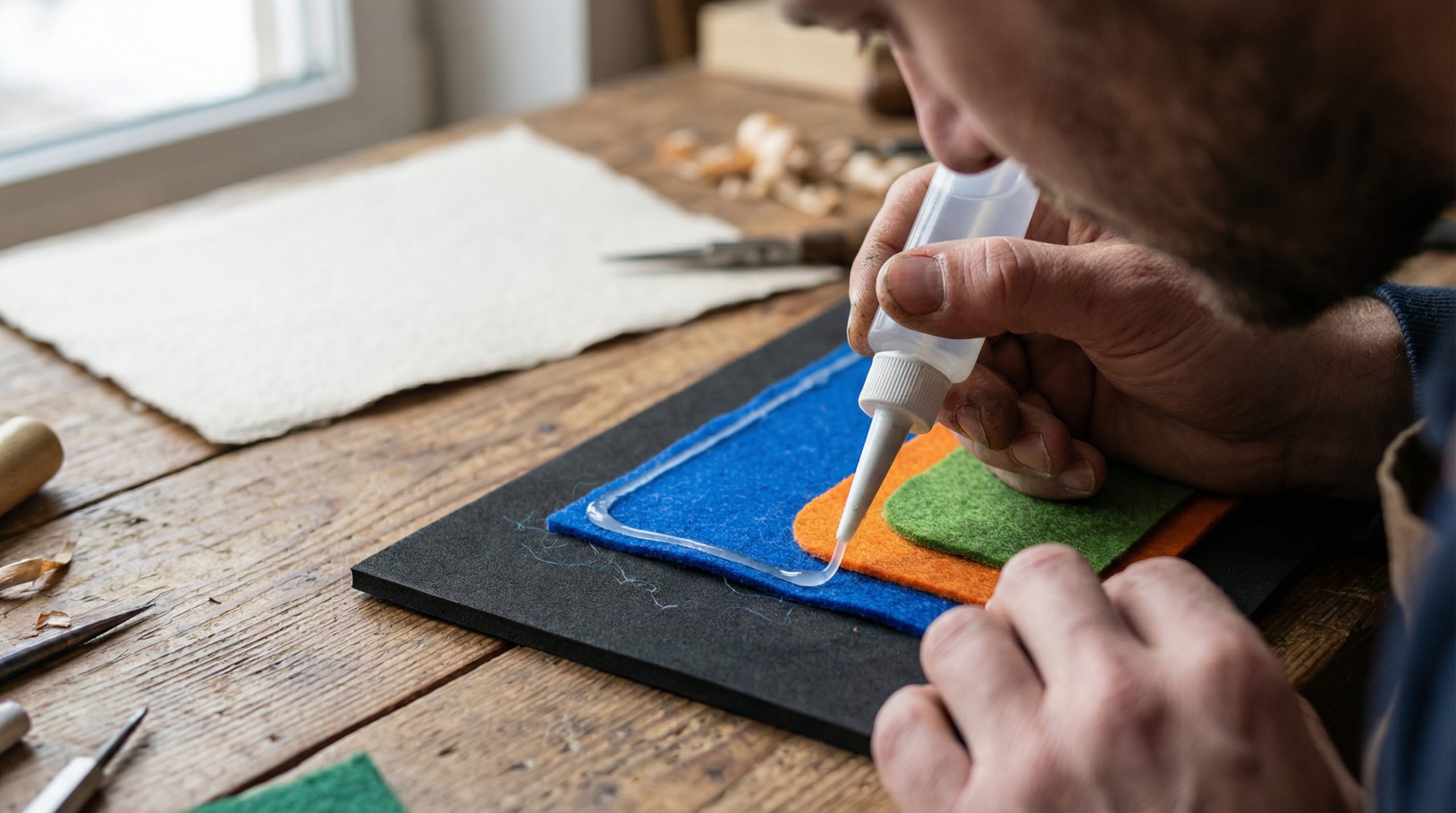 Economizar em Materiais e Técnicas vale o risco? - 2