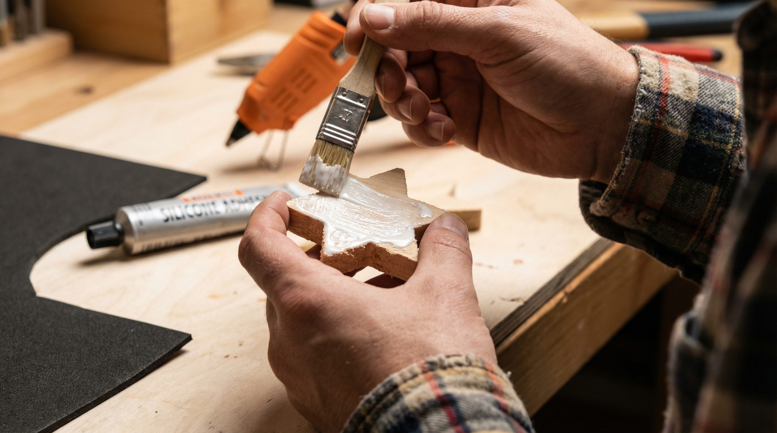 Vedações ruins inutilizam Materiais e Técnicas - 2