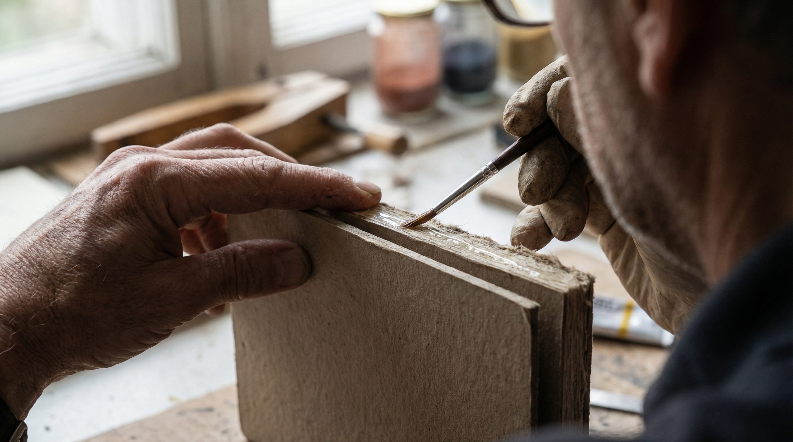 Ferramentas caras não compensam Materiais e Técnicas ruins - 2