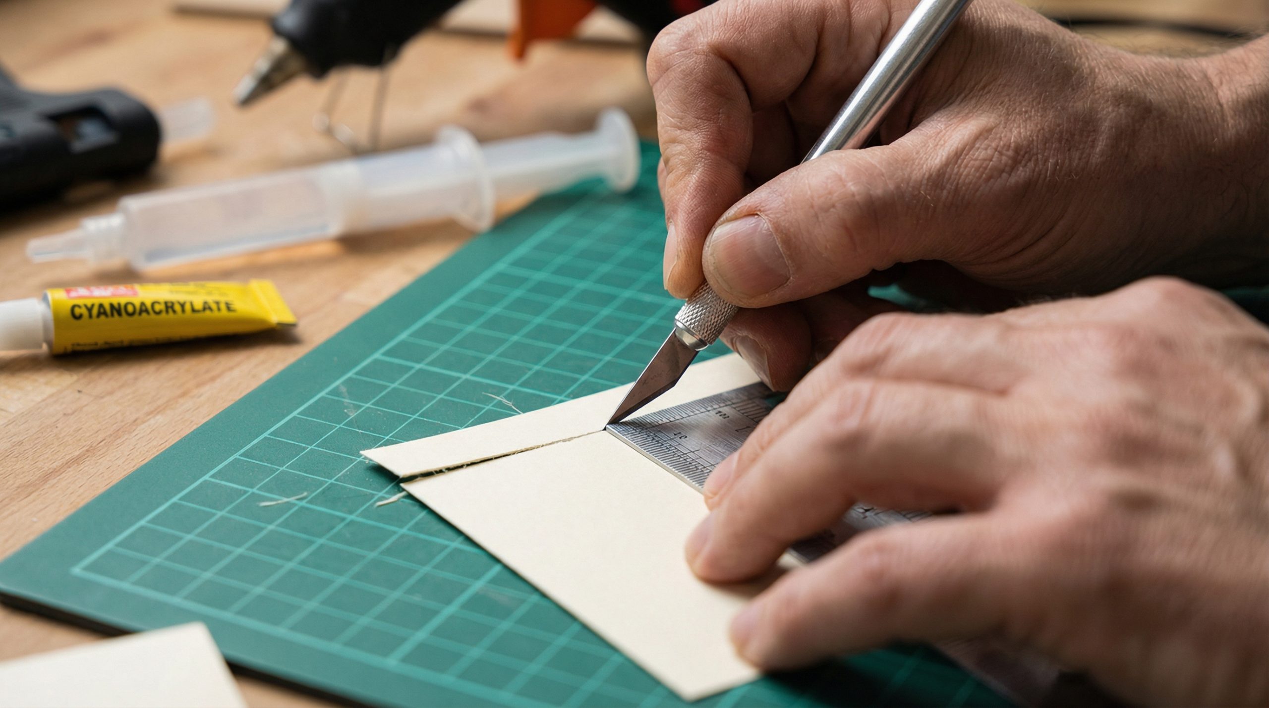 Misturar marcas afeta o resultado de Materiais e Técnicas - 2