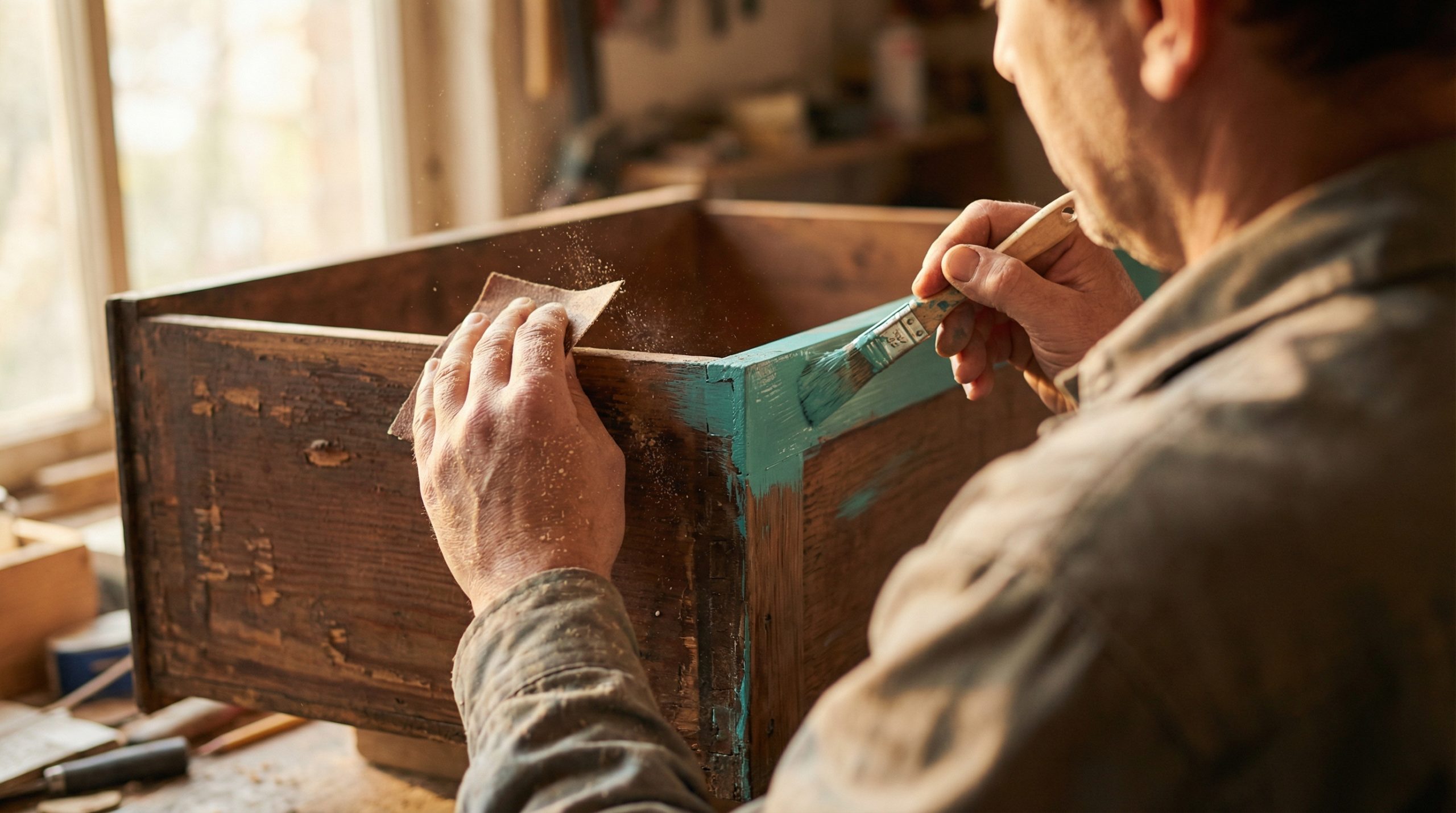 Baixo custo significa improviso na Decoração DIY? - 2