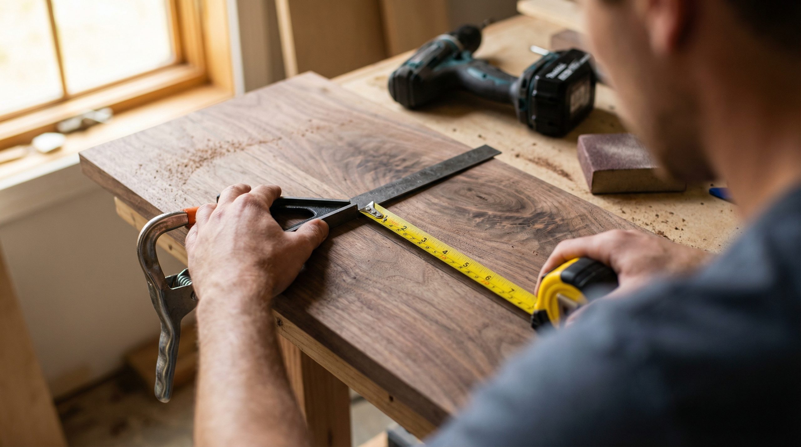 Nenhum móvel pronto reflete sua alma como Decoração DIY - 2