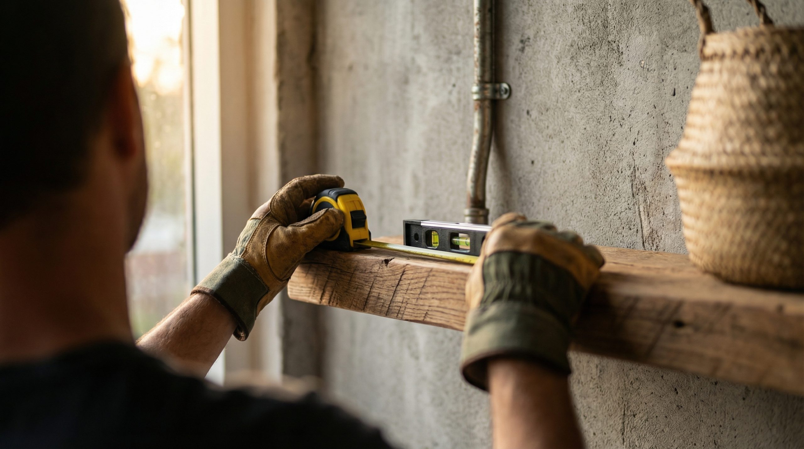 Lares com alma exigem projetos de Decoração DIY - 2