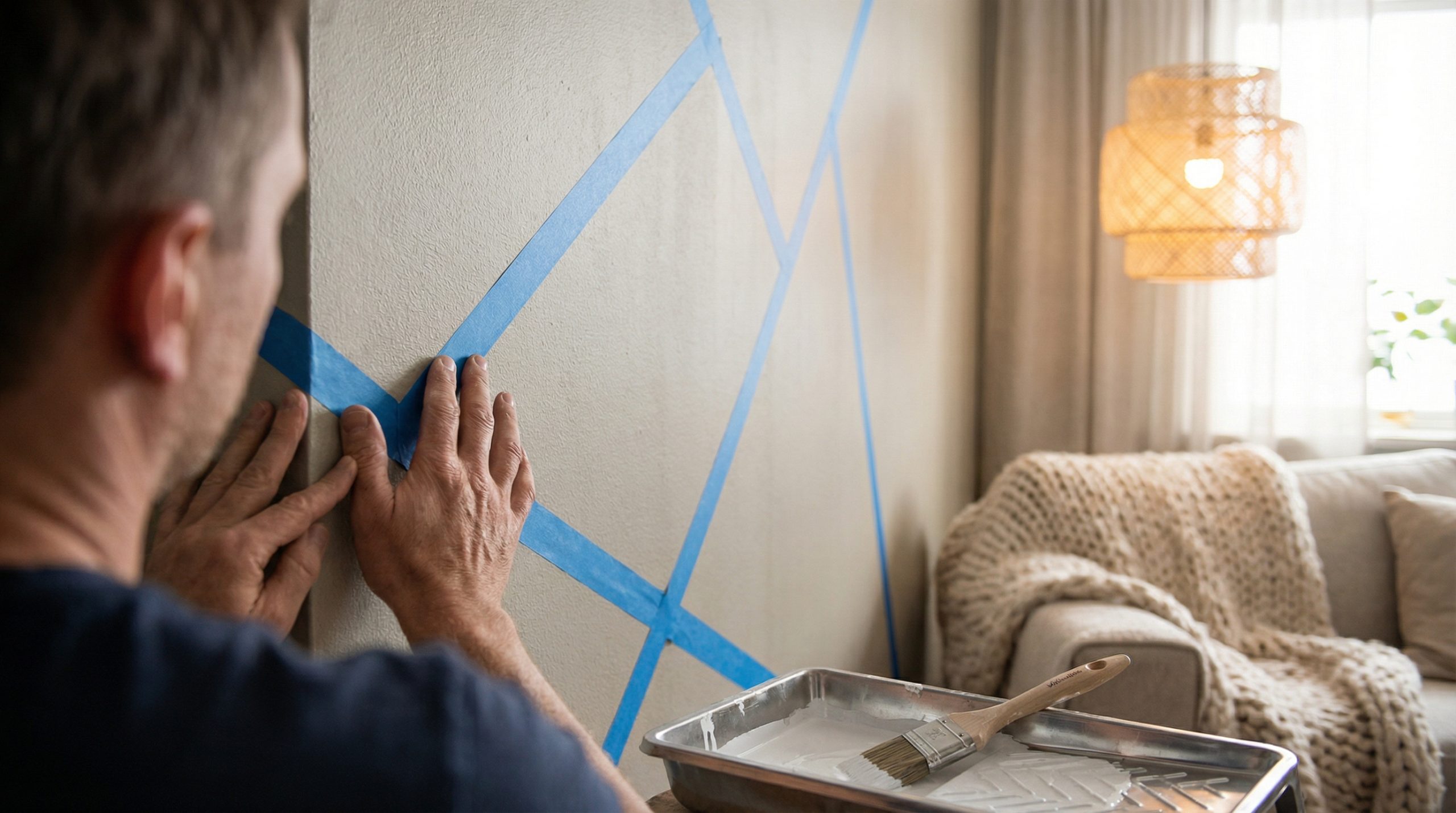 Fuja do básico na sua casa com Decoração DIY criativa - 2