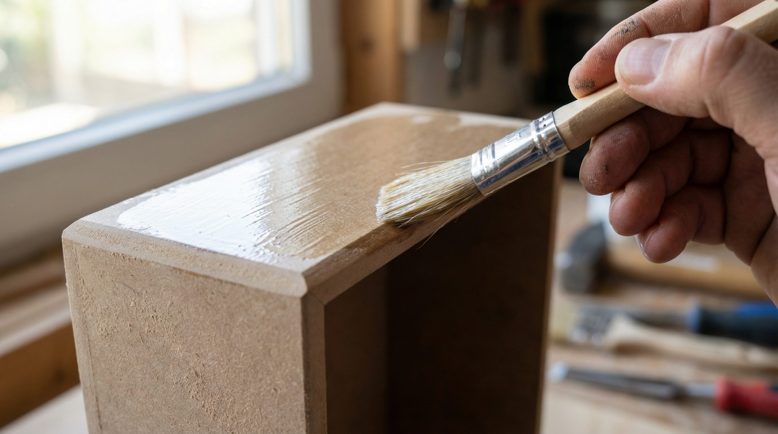 Chega de desperdício com seus Materiais e Técnicas - 2