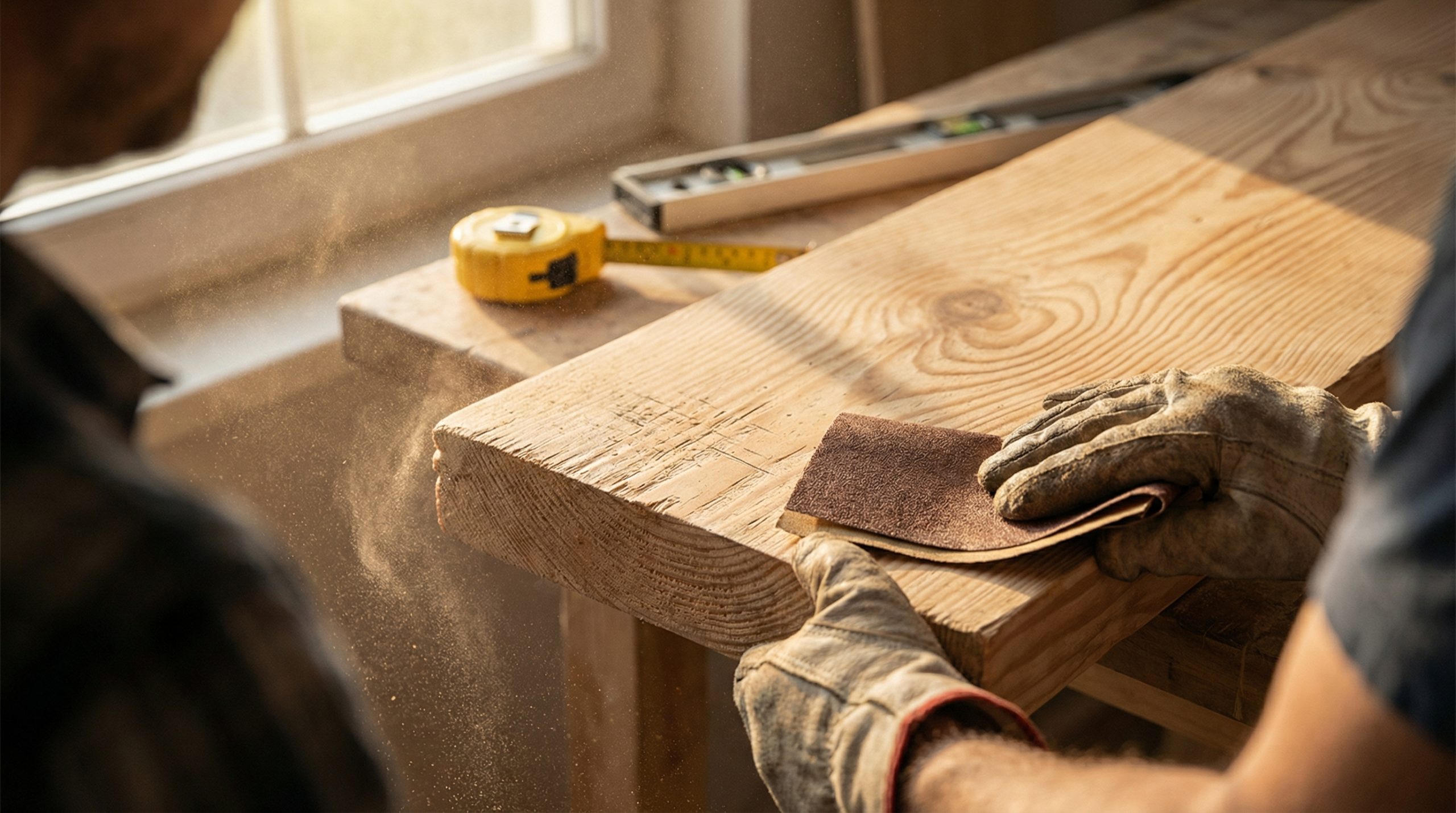 Não compre móveis novos antes de tentar Decoração DIY - 2