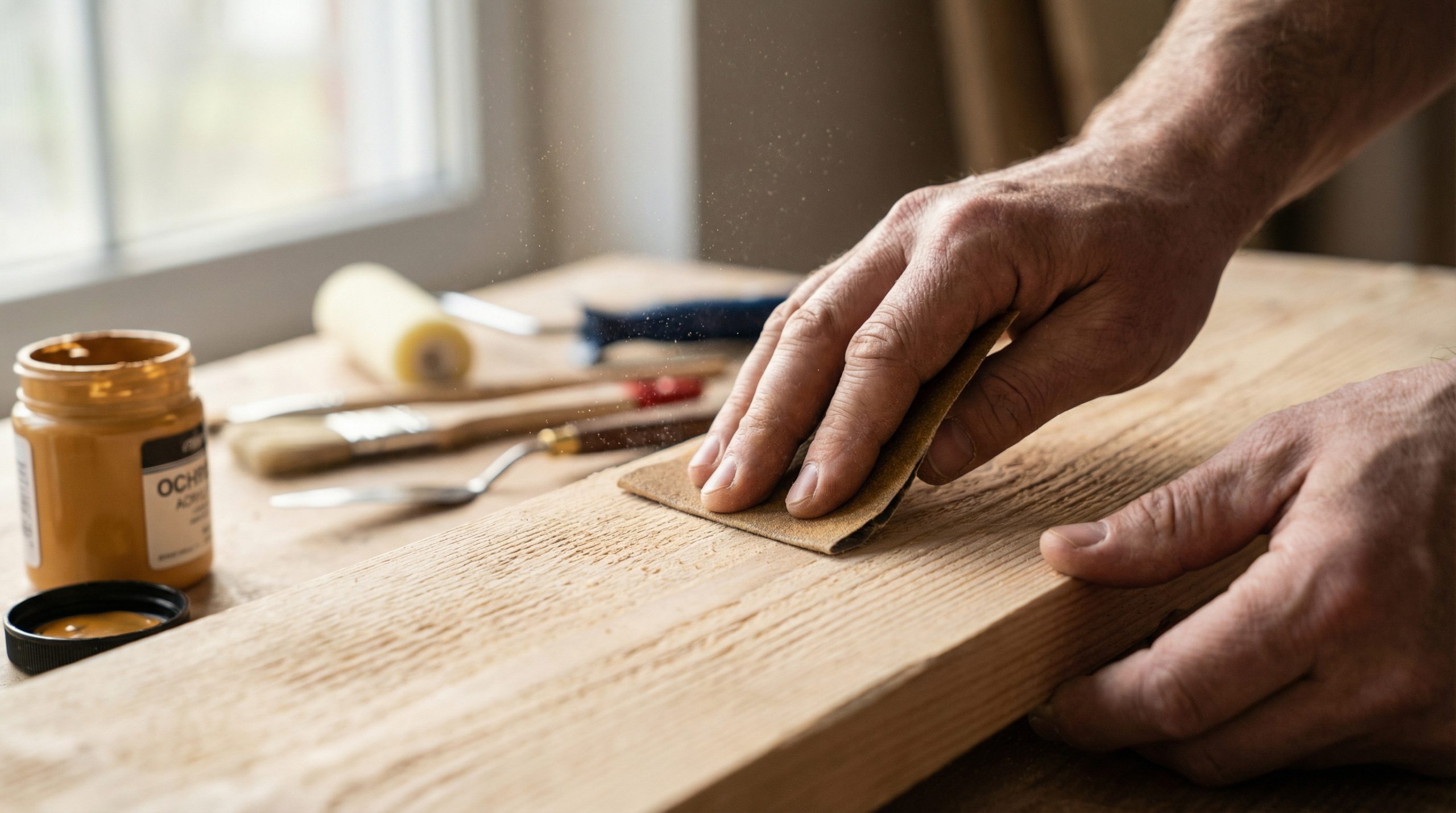 Pintura e Arte: renove a decoração gastando pouco - 2