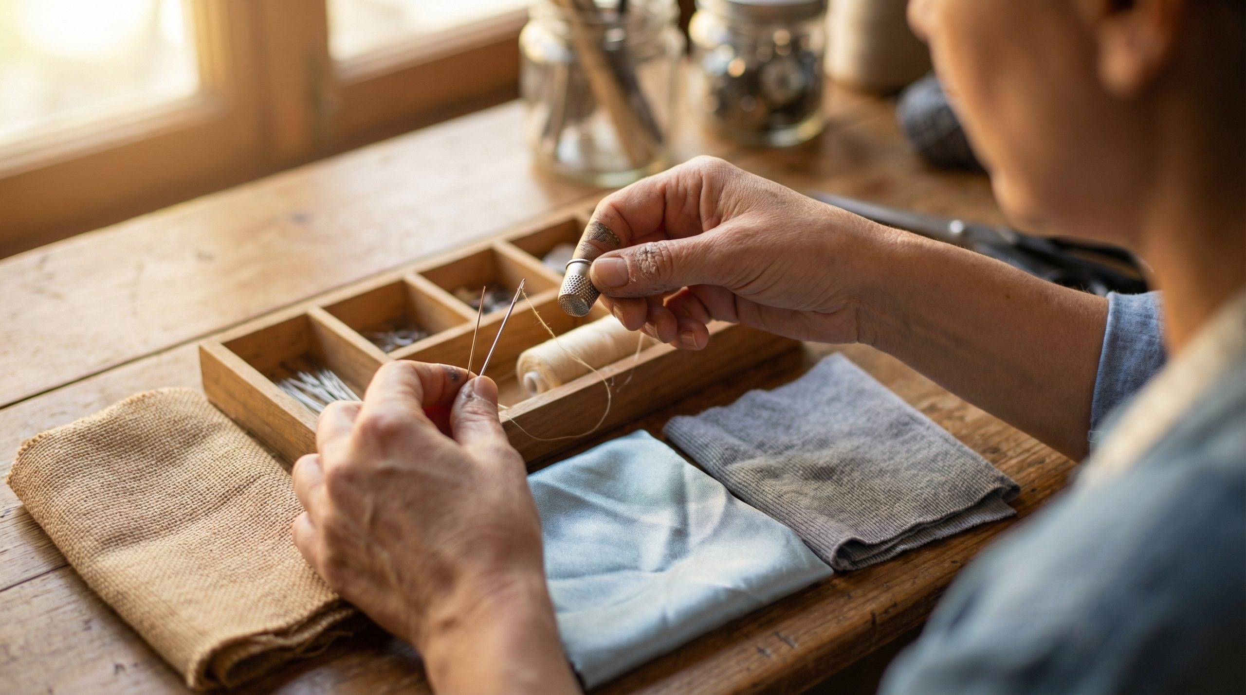Moldes ruins travam sua evolução na Costura e Tecido - 2