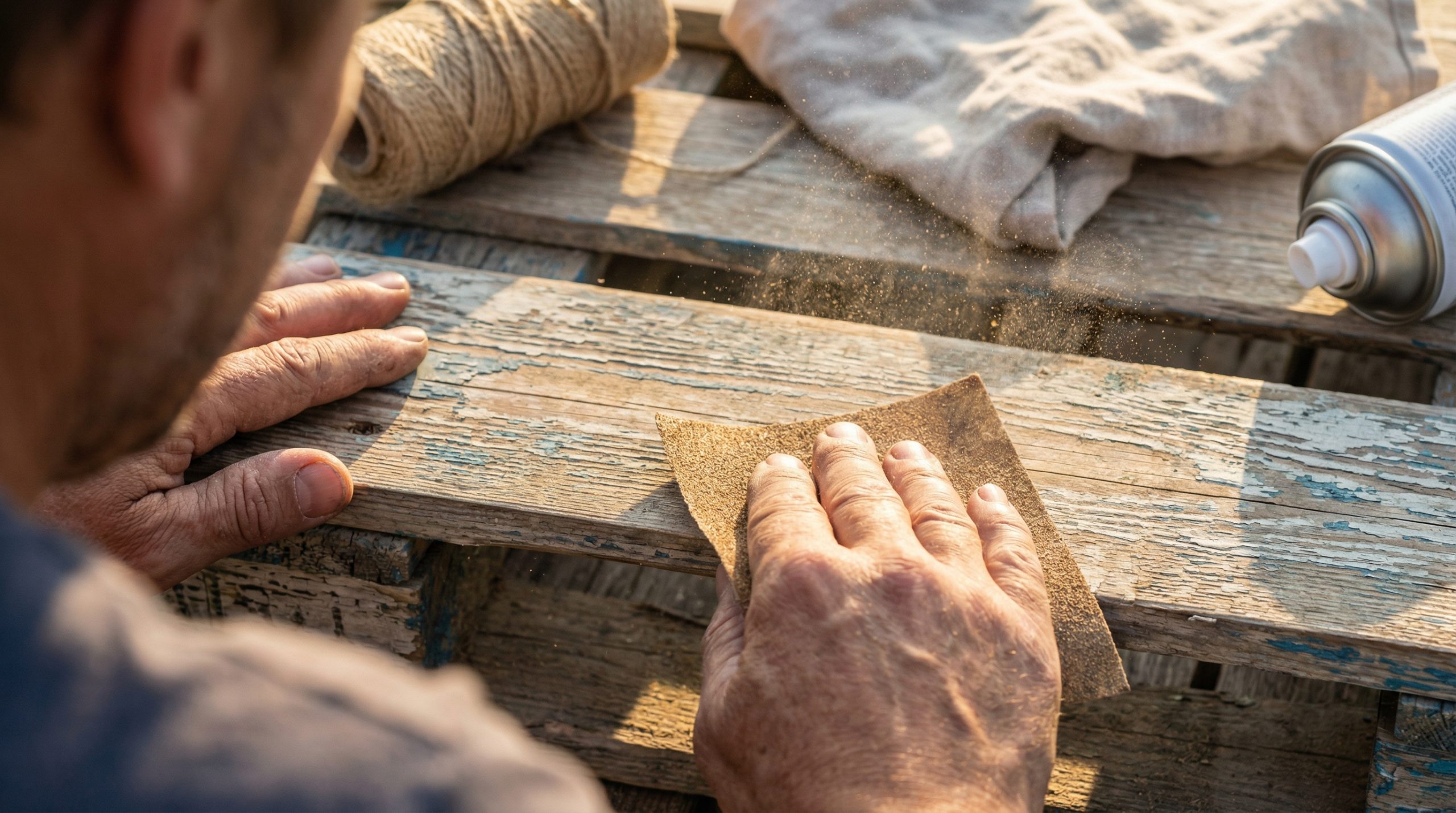 Móveis caros não superam o charme da Decoração DIY - 2