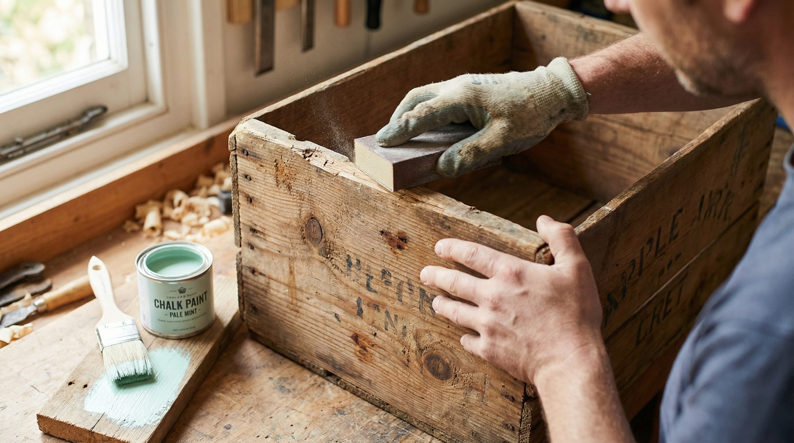Apartamentos alugados pedem Decoração DIY reversível - 2