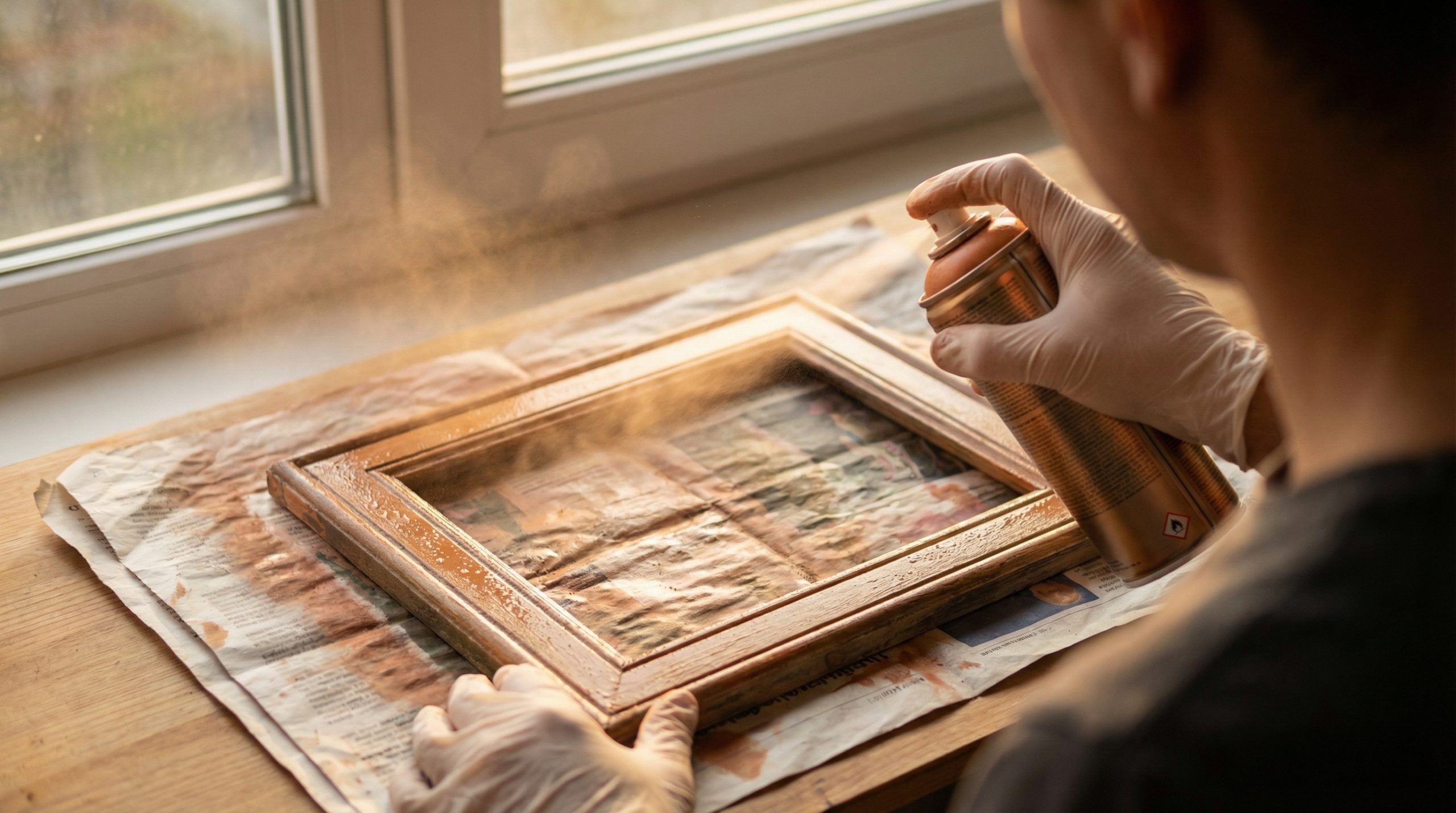 Itens esquecidos reinventam sua Decoração DIY? - 2