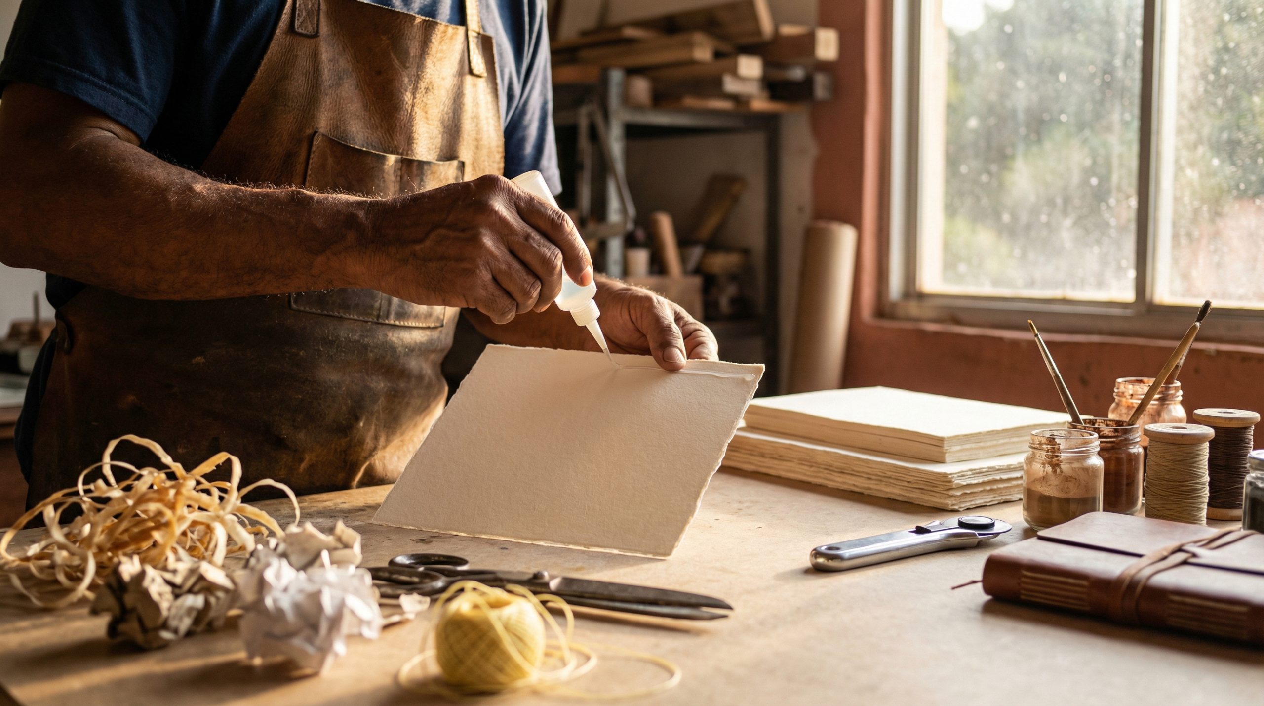 Falsos atalhos condenam bons Materiais e Técnicas