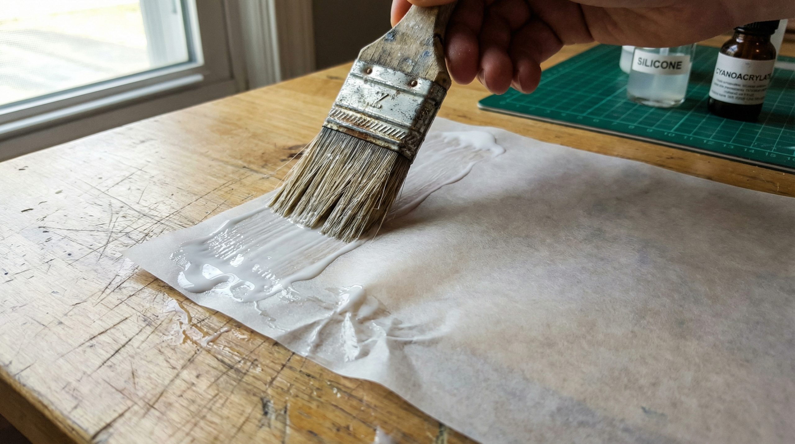 Falsos atalhos condenam bons Materiais e Técnicas - 2