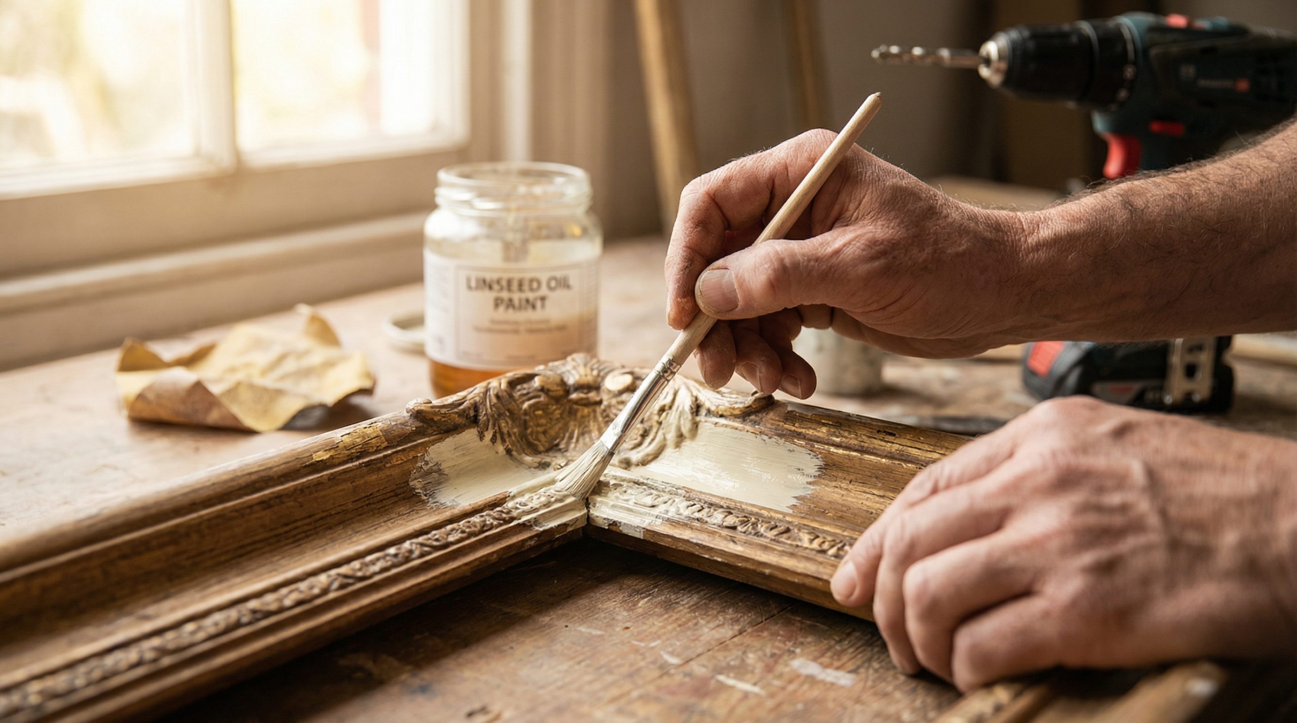 Harmonia visual é a chave para uma Decoração DIY de sucesso - 2