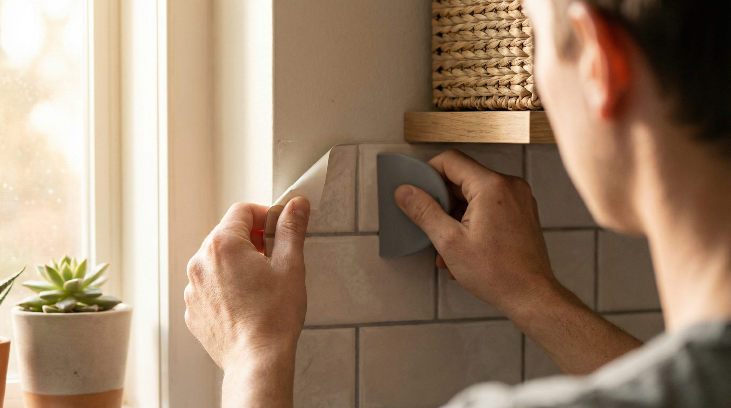 Decoração DIY prova que bom gosto não tem preço - 2