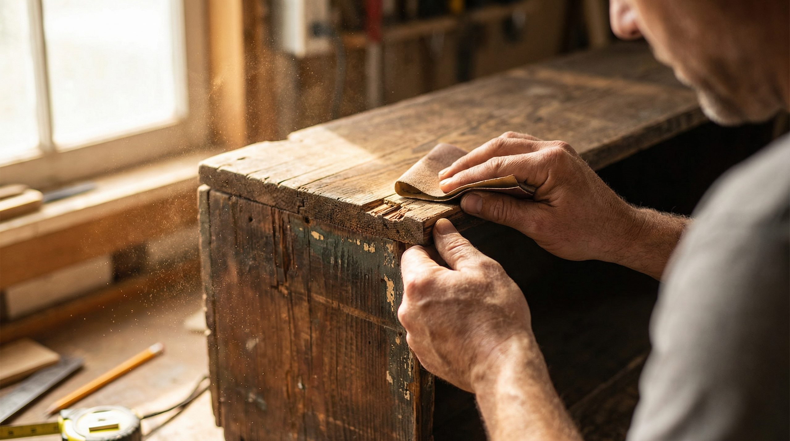 Sem quebra-quebra — Transforme ambientes com Decoração DIY - 2