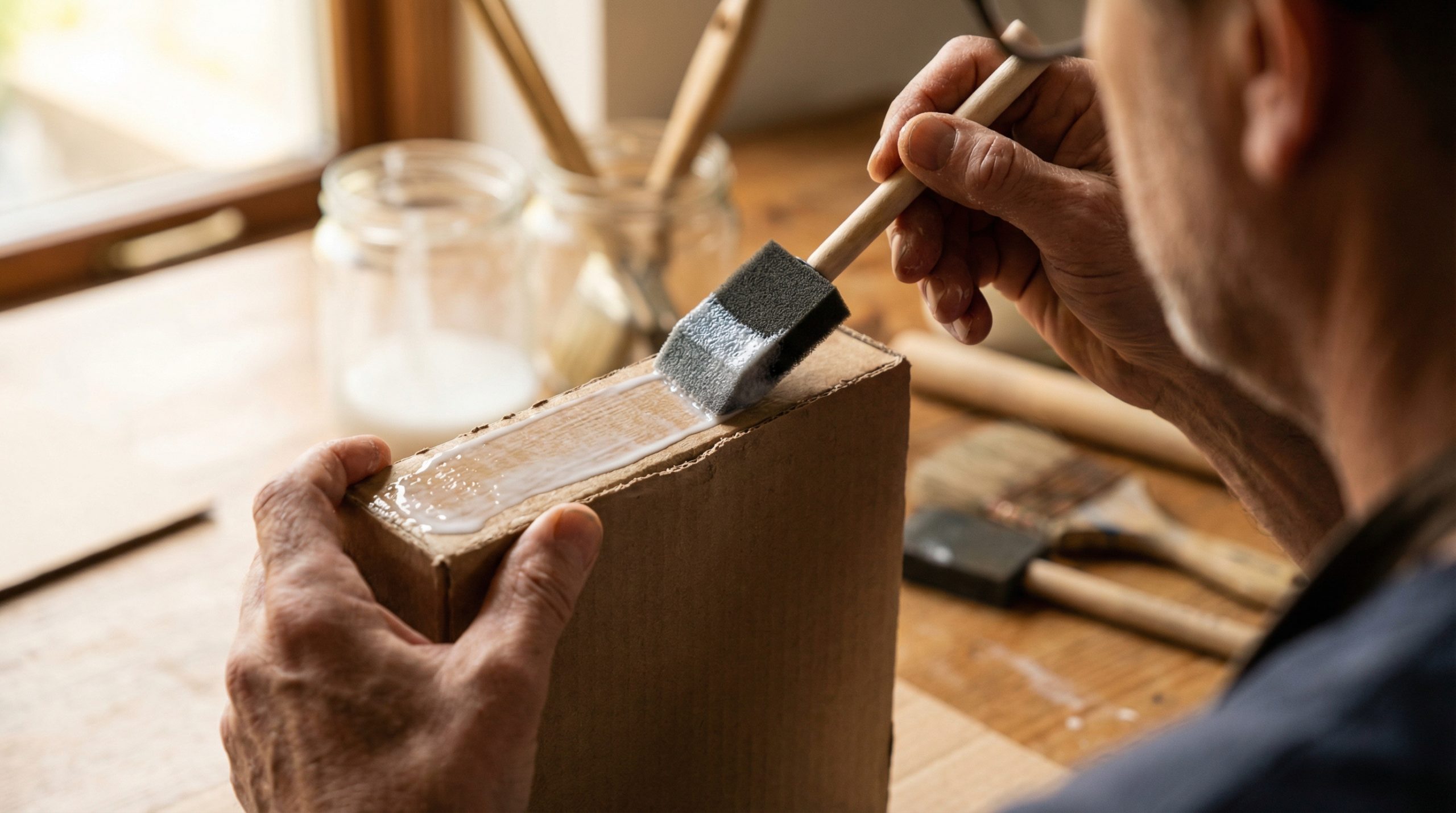 Orçamento curto? Evite perdas em Materiais e Técnicas - 2