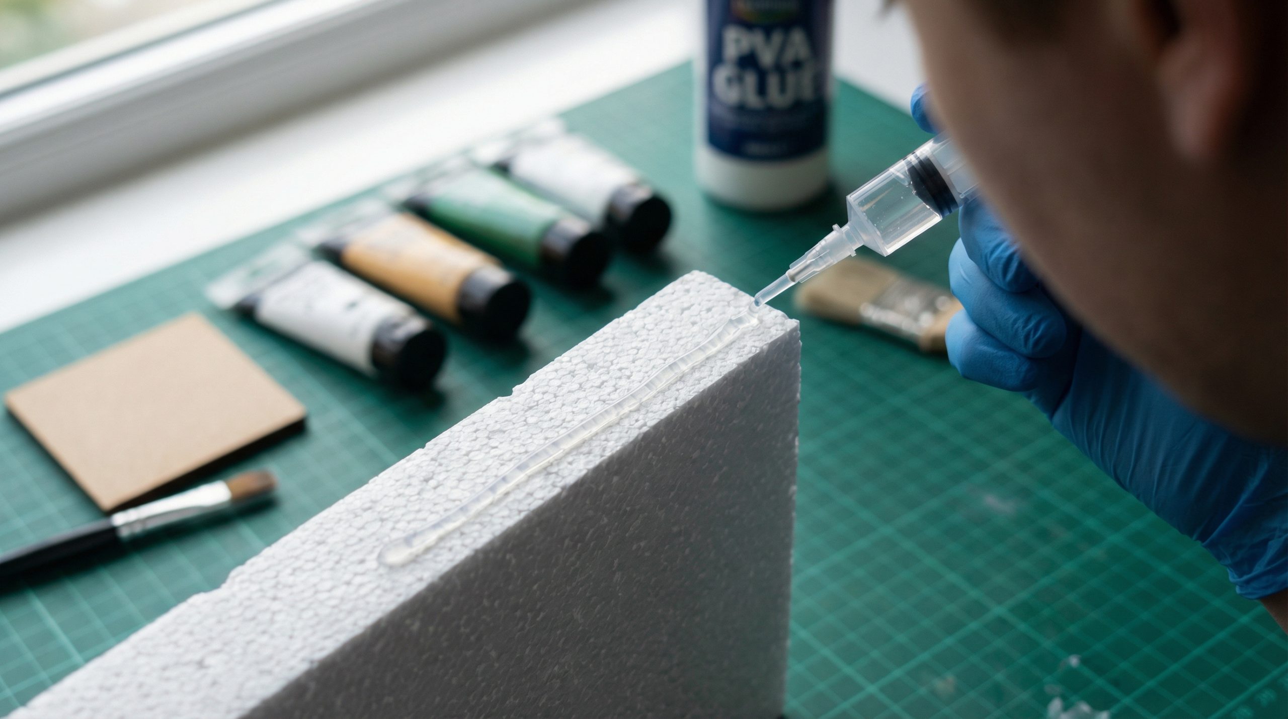 Improviso custa caro: Priorize Materiais e Técnicas - 2