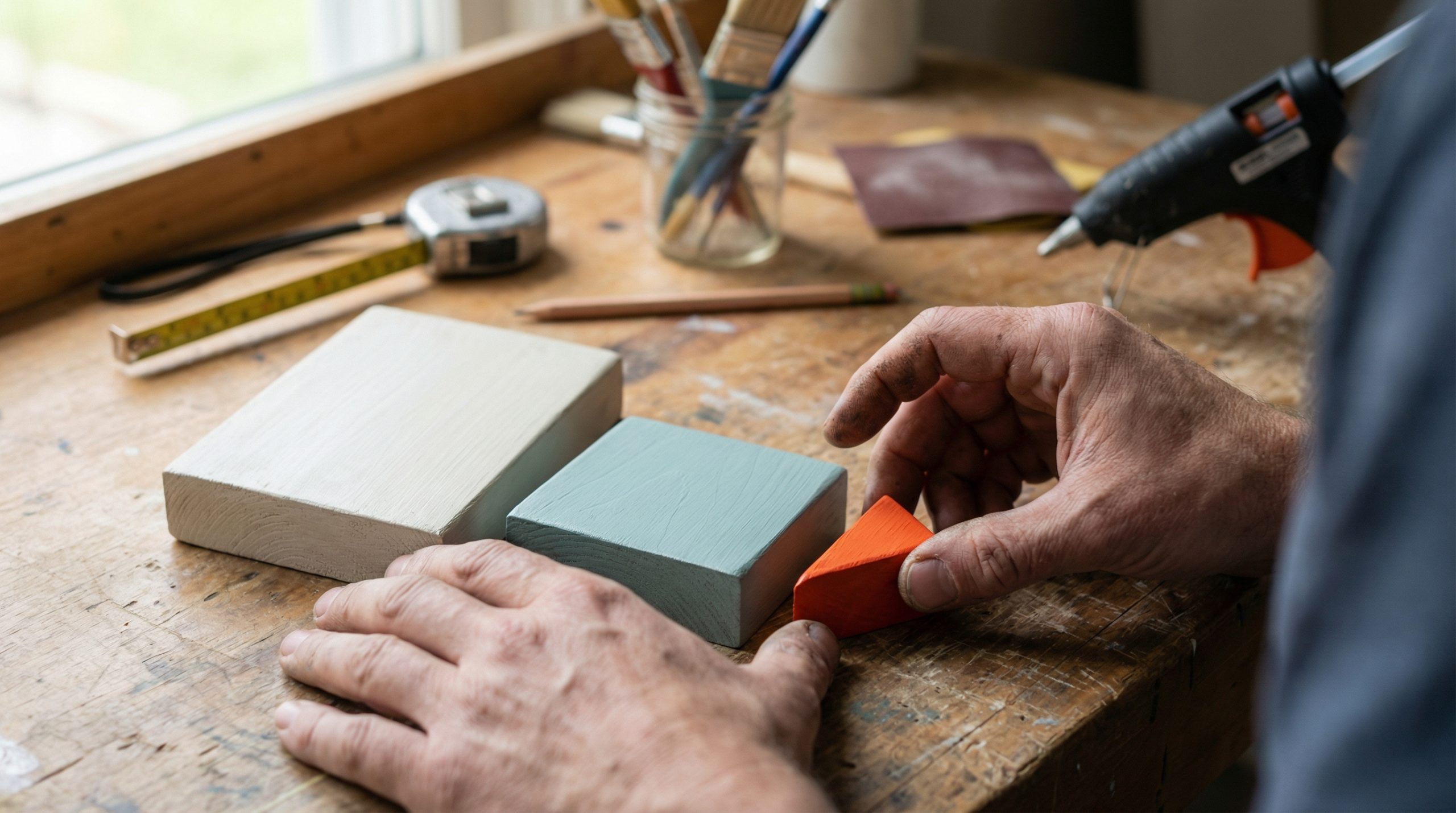 Luz inadequada sabota o visual da Decoração DIY - 2